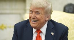 Trump's Economy Is Crushing Expectations