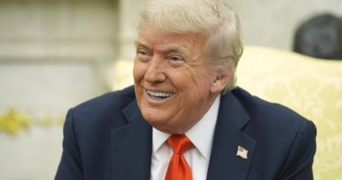 Trump's Economy Is Crushing Expectations