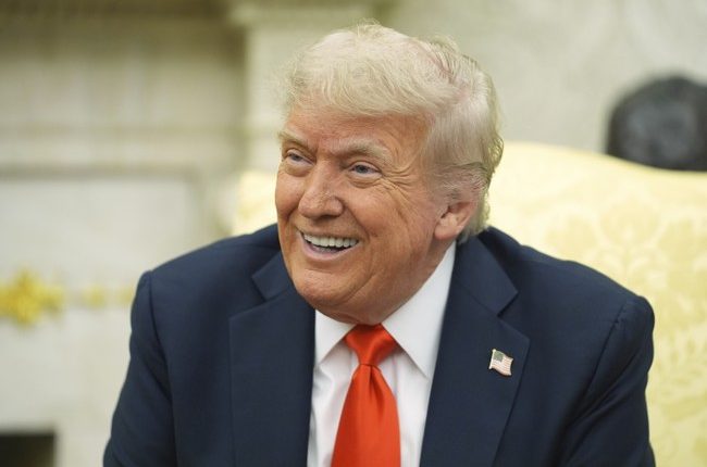 Trump's Economy Is Crushing Expectations