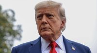 Trump's Ego Reaches New Heights With His Most Inappropriate Use Of A MAGA Hat Yet