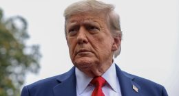 Trump's Ego Reaches New Heights With His Most Inappropriate Use Of A MAGA Hat Yet