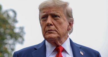 Trump's Ego Reaches New Heights With His Most Inappropriate Use Of A MAGA Hat Yet
