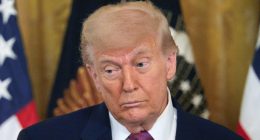 Trump's High School Feud With Tim Walz Reaches A Boiling Point & Reactions Are Unanimous