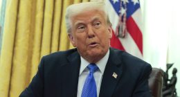 Trump's Love Of Fox News Is Reportedly Behind A Controversial Change To His Routine