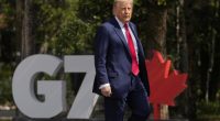 Trump's New Offer to Iran: 'Giving It Up Entirely' ... Or Else