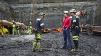 Trump's Own Regulators Declare War on Coal and Its Investors