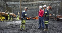 Trump's Own Regulators Declare War on Coal and Its Investors