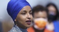 Trump’s Description of Ilhan Omar is 100% Spot-On