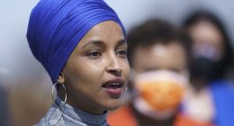 Trump’s Description of Ilhan Omar is 100% Spot-On