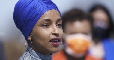 Trump’s Description of Ilhan Omar is 100% Spot-On