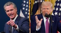 Trump’s deployment of military to the streets of Los Angeles exceeds his presidential authority