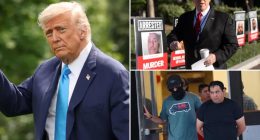 Trump’s deportation efforts get high marks from voters: poll