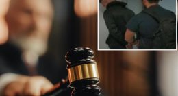 Twisted Florida pharmacist who raped, trafficked more than 50 young girls learns his fate