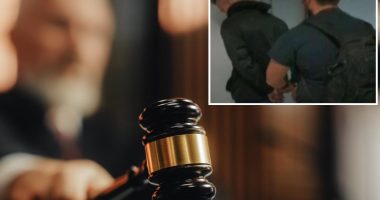 Twisted Florida pharmacist who raped, trafficked more than 50 young girls learns his fate
