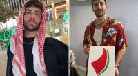Twitch streamer Hasan Piker is pushing Gen Z boys to the extreme left with twisted views on Israel, 9/11