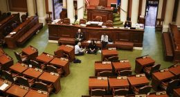 Two Minnesota Lawmakers Shot, One Just Voted Against Free Healthcare for Illegals