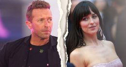Two issues that brought Chris Martin and Dakota Johnson to a breaking point as actress was ‘desperate’ for it to work
