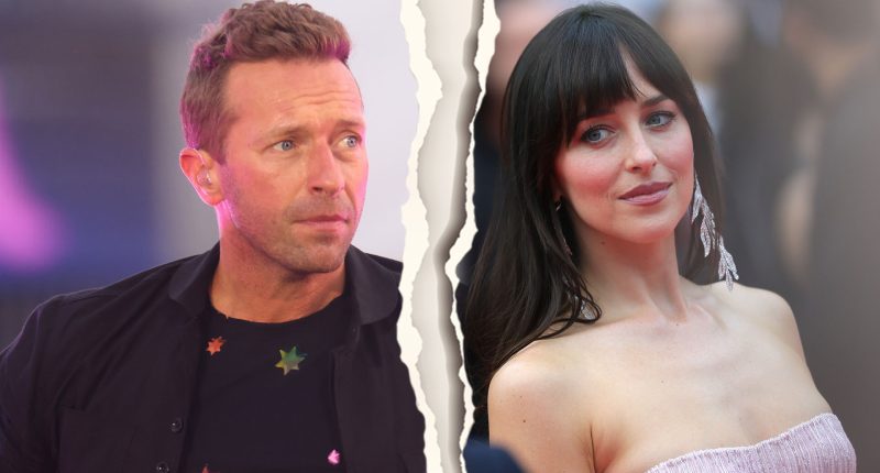 Two issues that brought Chris Martin and Dakota Johnson to a breaking point as actress was ‘desperate’ for it to work