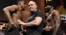 UFC Baku predictions: Full card picks for Fight Night in Azerbaijan