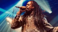 UK Jungle icon General Levy releases brand new single 31 years after massive chartopping hit
