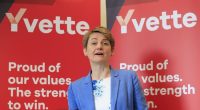 UK to Ban 'Palestine Action' After the Group that Vandalized RAF Planes Last Week