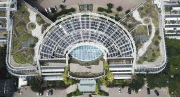 U.S.-Funded Energy Org Alleged to Be CCP Proxy