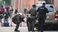 U.S. Immigration Authorities Detain Family Of Man Charged In Boulder, Colorado, Attack