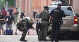 U.S. Immigration Authorities Detain Family Of Man Charged In Boulder, Colorado, Attack