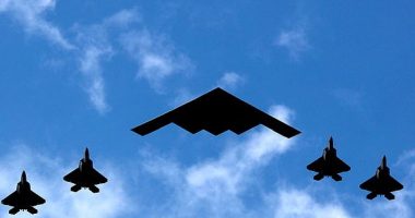 US moves B-2 stealth bombers capable of carrying 'bunker-busting' bombs as Israel hits nuclear reactor and Iran's supreme leader names successor: LIVE UPDATES