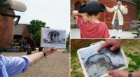 US soldiers’ remains found at historic Revolutionary War landmark are revealed to be from a completely different era