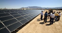 US to Move Away From 'Parasites' on the Grid