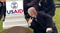 USAID Bribery Scandal Nets First Convictions