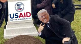USAID Bribery Scandal Nets First Convictions