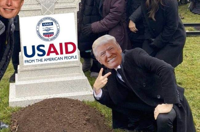 USAID Bribery Scandal Nets First Convictions