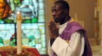 Ugandan Catholics Escape Harm as Muslim Suicide Bomber Detonates