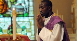 Ugandan Catholics Escape Harm as Muslim Suicide Bomber Detonates