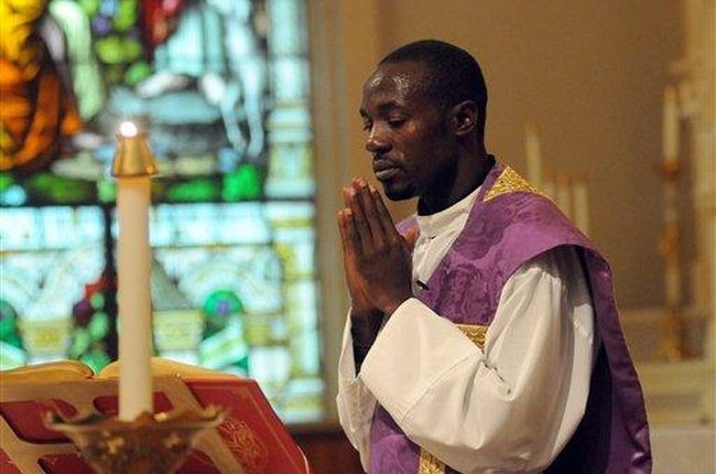 Ugandan Catholics Escape Harm as Muslim Suicide Bomber Detonates