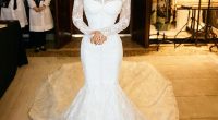 Behind-the-scenes snapshots of Lauren Sanchez and Jeff Bezos' wedding have started going viral... for all the wrong reasons