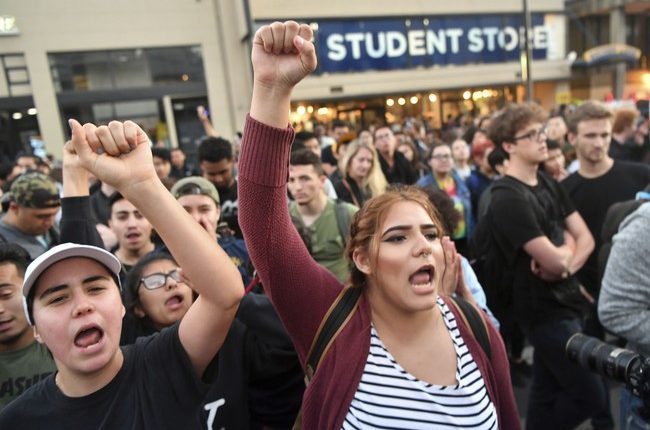University Professors Explain the Problems with the Woke, Elitist Democratic Party