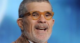 Up Close and Personal With David Mamet