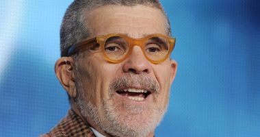 Up Close and Personal With David Mamet