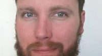 Christopher Moore (pictured) was last seen on Wednesday when he was dropped on Twelve Mile Road at Jerrawangala for a camping trip