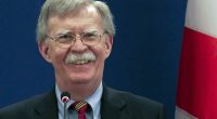 VIDEO: John Bolton Vows to Resurrect USAID Post-Trump