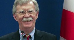 VIDEO: John Bolton Vows to Resurrect USAID Post-Trump