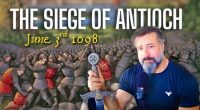 [VIDEO] When Christians Struck Back: Holy Warriors Free Antioch from Islamic Tyranny