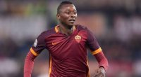 Valencia rule out permanent move for Super Eagles striker Umar Sadiq
