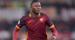 Valencia rule out permanent move for Super Eagles striker Umar Sadiq