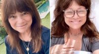 Valerie Bertinelli shares her ‘fears’ about returning to acting: ‘Really terrified’