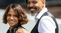 Van Hunt Proposed to Halle Berry Already, She Hasn’t Said Yes Yet