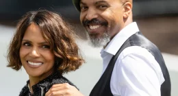 Van Hunt Proposed to Halle Berry Already, She Hasn’t Said Yes Yet